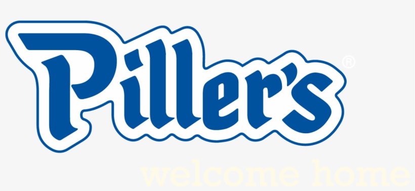 Piller's Fine Foods - Piller's Fine Foods Logo, transparent png #5826334