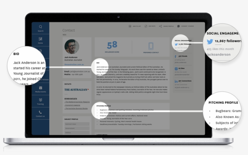 Media Data And Insights - Operating System, transparent png #5826378