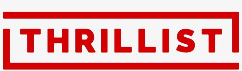 Restaurant Locations - Thrillist Logo Png, transparent png #5826435