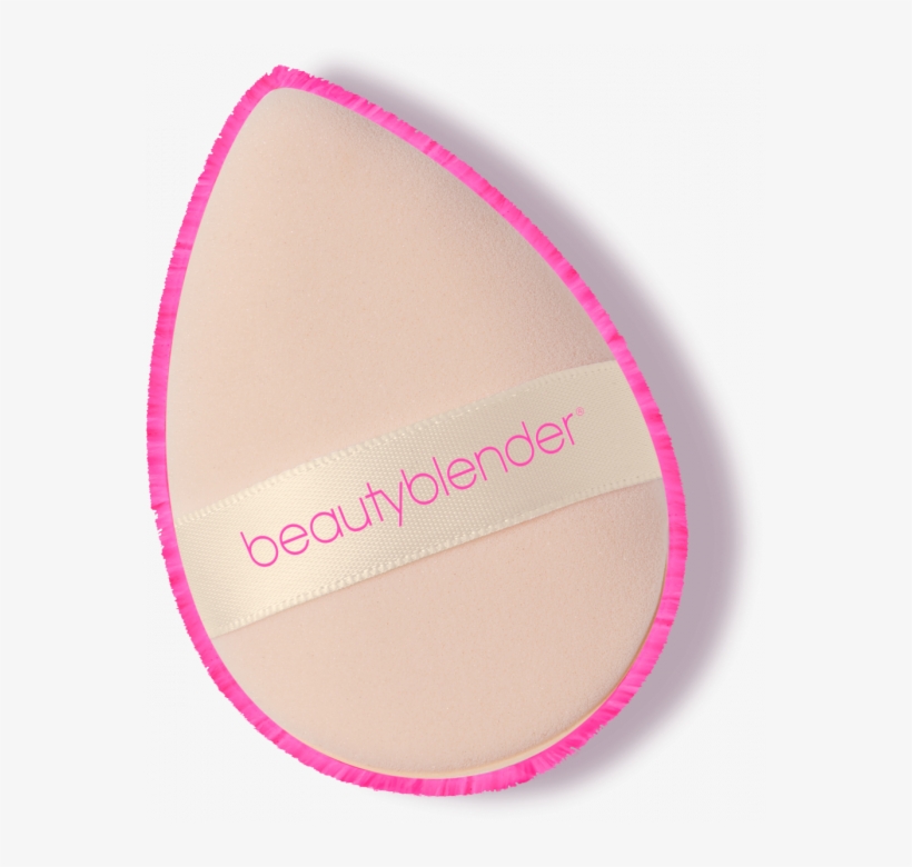 Beautyblender® Power Pocket Puff 212602 By Beautyblender - Beautyblender Power Pocket Puff, transparent png #5826437