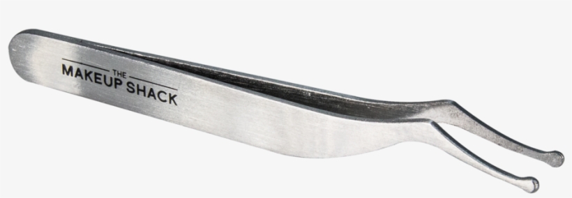 Eyelash Applicator - Locking Pliers, transparent png #5826481