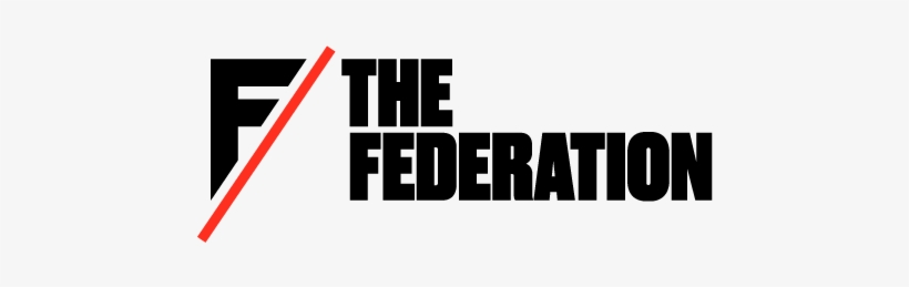 The Federation The Federation Is A Coalition Of Artists, - Storm Black Kaiten 2.5, transparent png #5826525