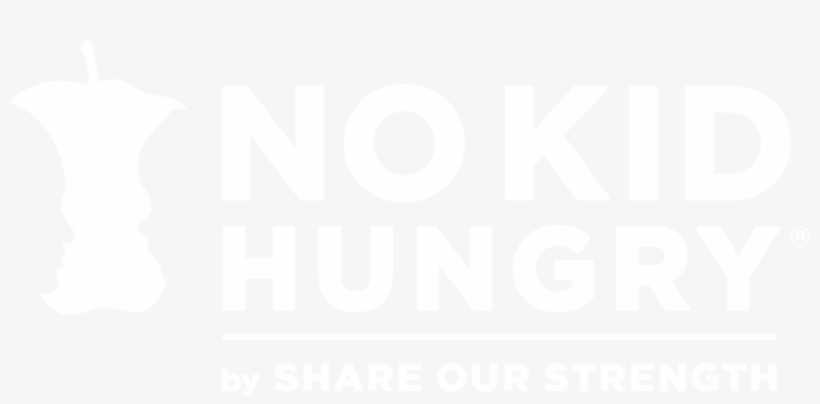 No Kid Hungry, transparent png #5826572