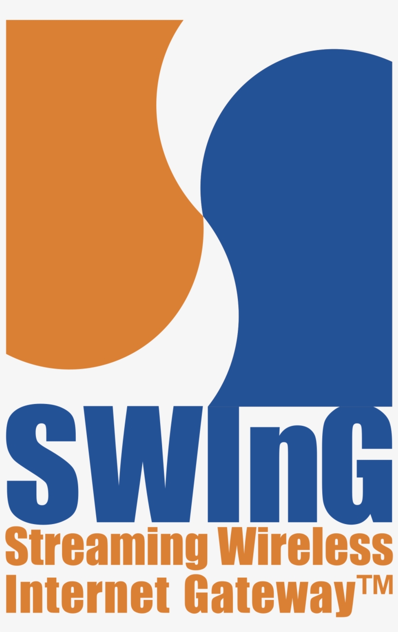Swing Logo Png Transparent - Safety, transparent png #5826629
