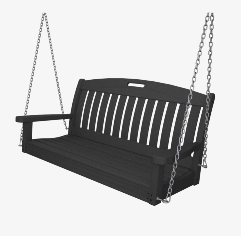 Porch Swing Background Png, transparent png #5826696