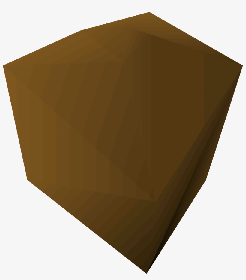 A Cracked Sample Is Found Whilst Digging Or Searching - Wiki, transparent png #5826843