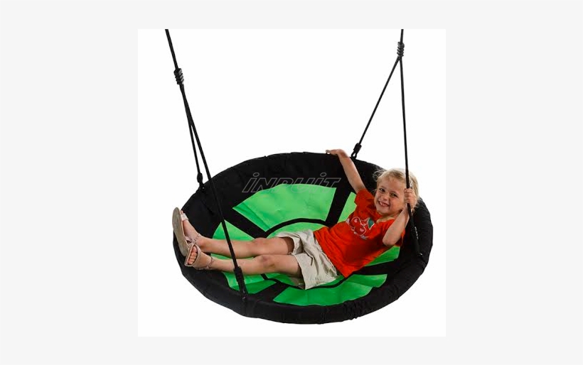 Roheline Swibee - Masgames Ms Nest Seat, transparent png #5826929