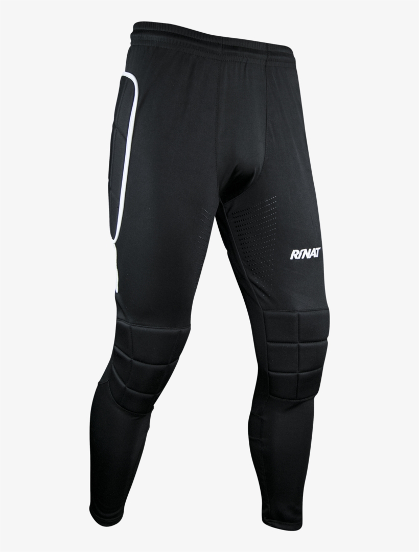 Moya Goalkeeper Pants - Trousers, transparent png #5827257
