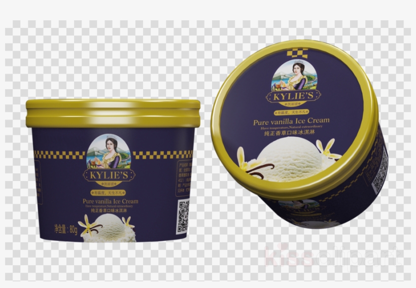 Ice Cream - Honeybee, transparent png #5827476