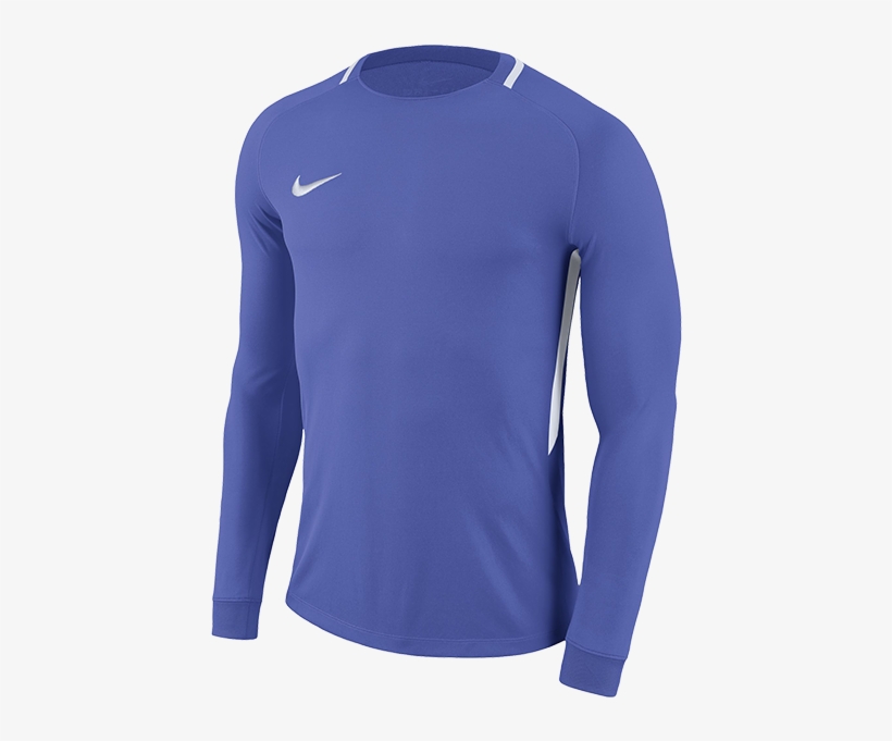 Nike Park Iii Goalkeeper Jersey Kids - Nike Park 3 Goalkeeper Jersey, transparent png #5827531