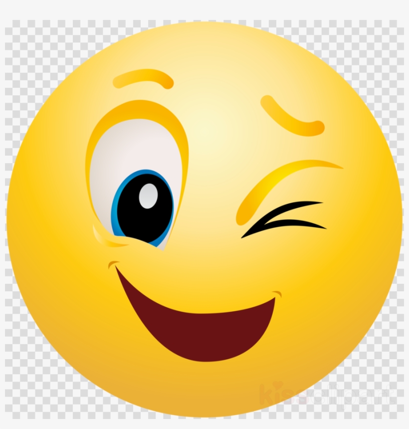 Emoticon Png Clipart Emoticon Smiley Clip Art - Emoji Png Heart, transparent png #5827606