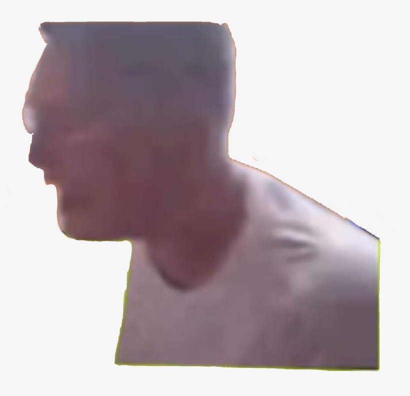 Agkandvideomaker2000 Classic Afk Sprite - Silhouette, transparent png #5828175