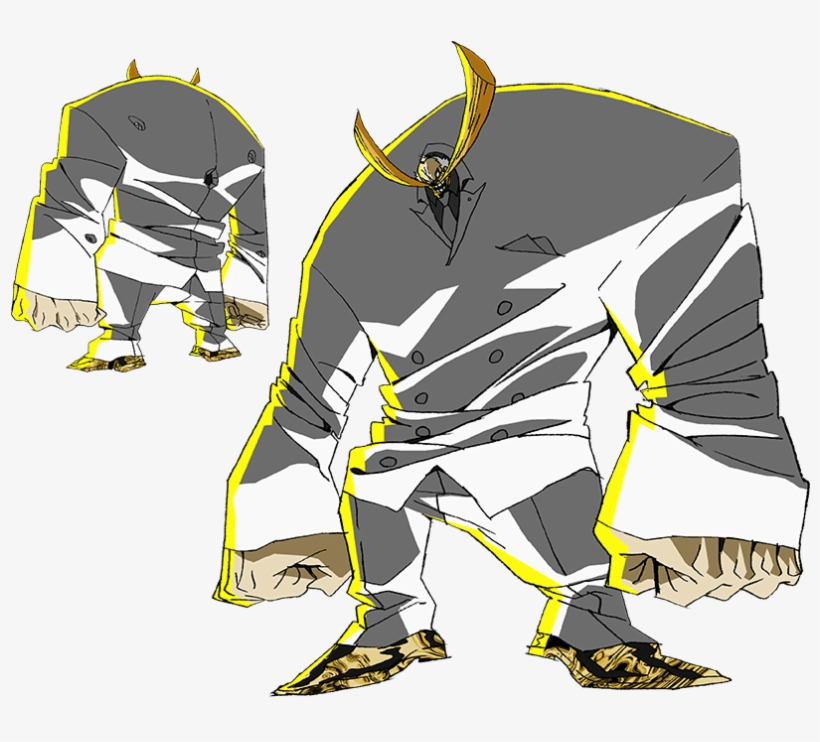 Chiwa Saito Ninja Slayer Laomoto Khan Free Transparent Png Download Pngkey Chiwa Saito Ninja Slayer Laomoto Khan Free Transparent Png Download Pngkey