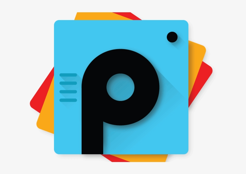 Csart Crack Png My Tutorial Guide - Picsart Photo Studio, transparent png #5828863