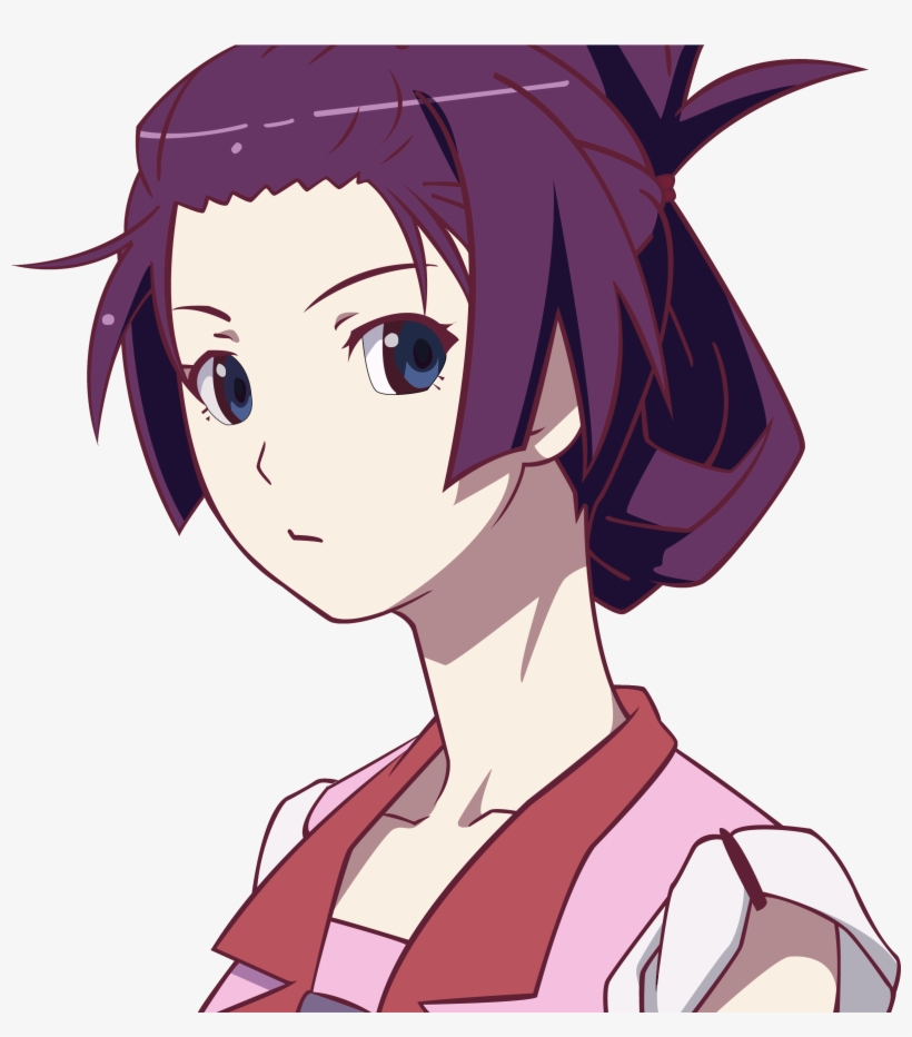 Yükle - Аниме Историй Монстров, transparent png #5828912