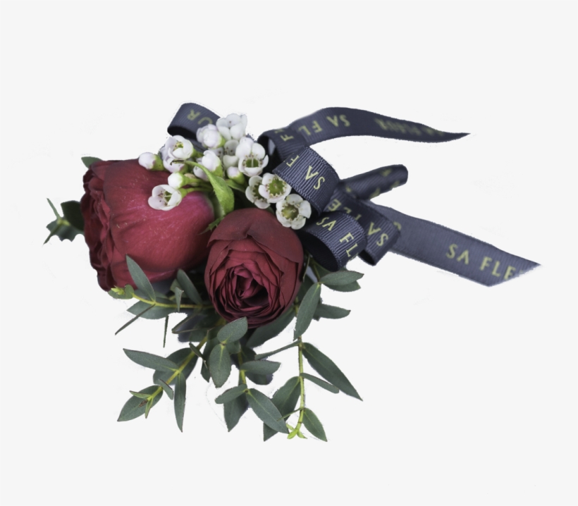 Vintage Elegance - Hand Corsage - Vintage Elegance, transparent png #5829380