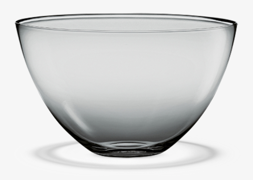 Cocoon Bowl Smoke Holmegaarddk Png Bowl Of Weed Png - Holmegaard - Cocoon Bowl Ø 20 Cm, Aquamarine, transparent png #5829584