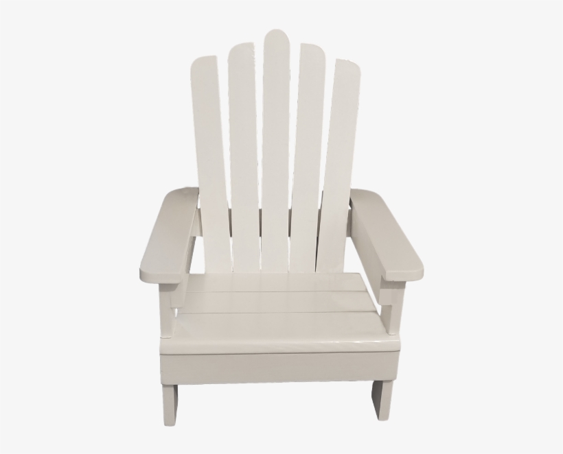 Adirondack Chair, transparent png #5829635