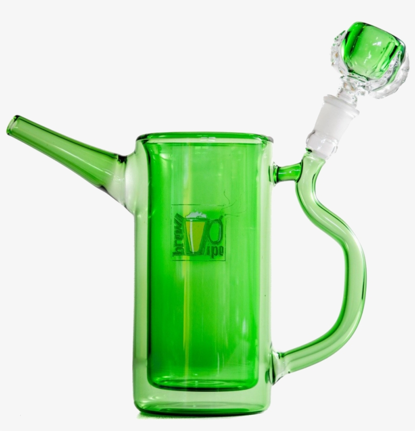 Brew Pipe - Teapot, transparent png #5829637