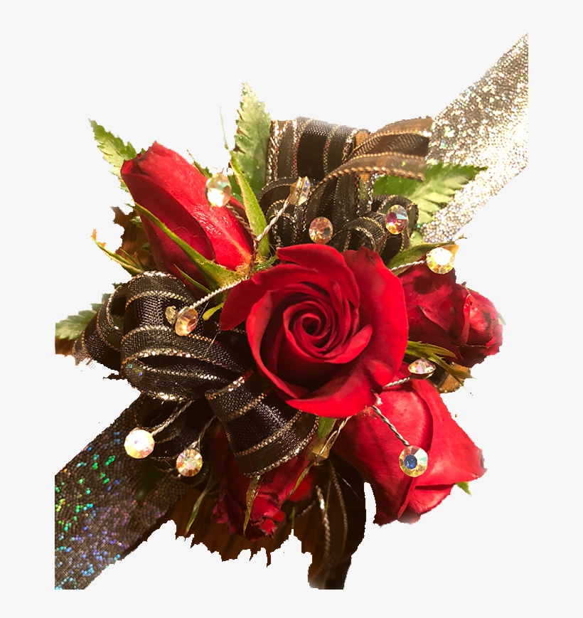 Order Your Exclusive Beauty And The Beast Corsage For, transparent png #5829643