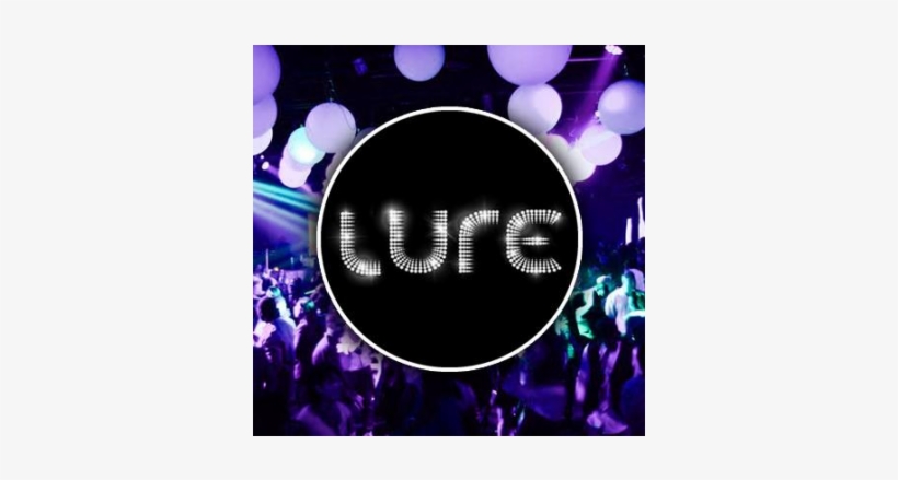 Lure Nightclub, transparent png #5829886