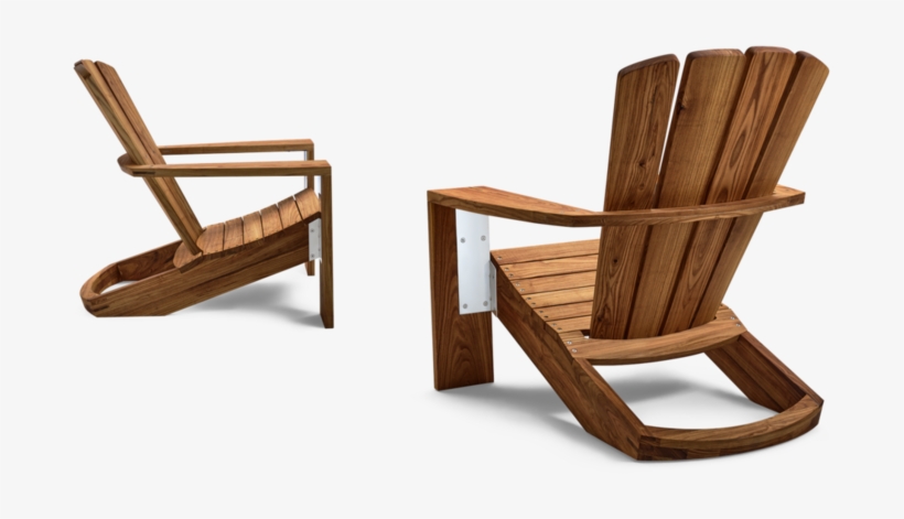 Visit Beau Lake For Product Specifications - Beau Lake Muskoka Chair, transparent png #5829980