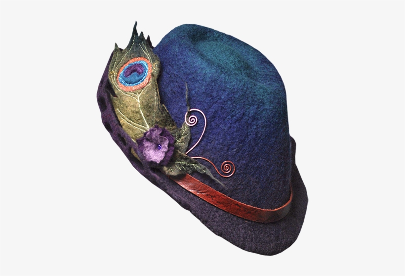 Trilby, transparent png #5830294