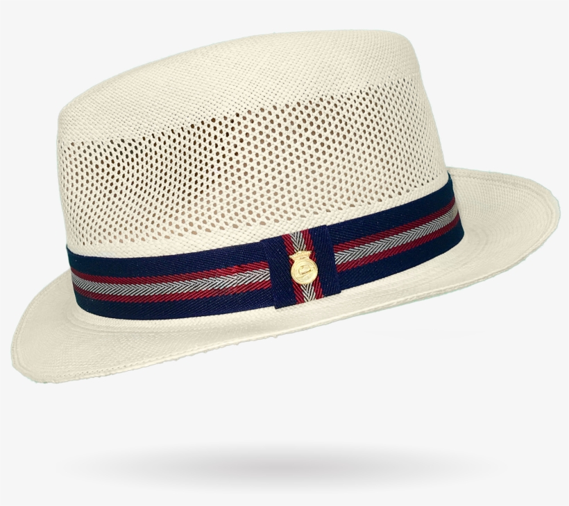 Royal Ascot Panama Hat, transparent png #5830443
