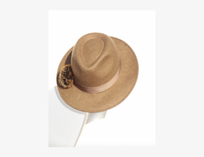 Trilby, transparent png #5830644