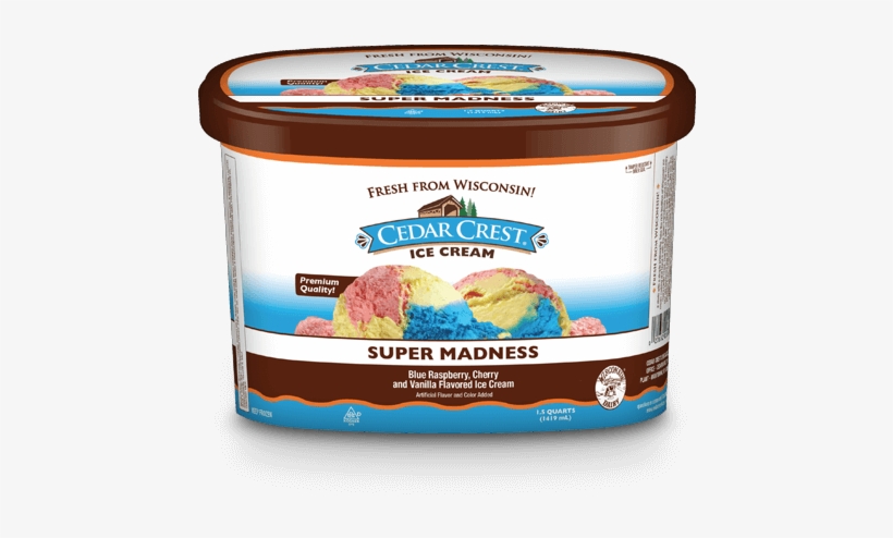 Retail Locator Slider Image - Cedar Crest Ice Cream, transparent png #5830645