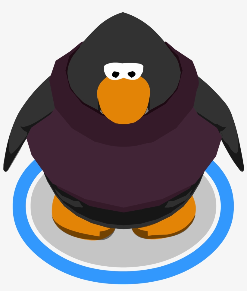 Club Penguin PNG Images, Club Penguin Clipart Free Download