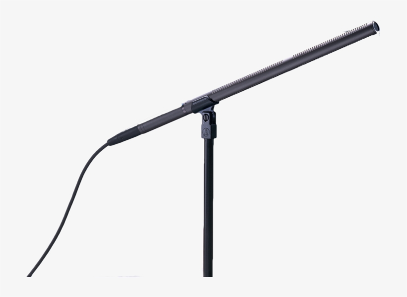 Microphone Rental Miami And - Rifle, transparent png #5830954