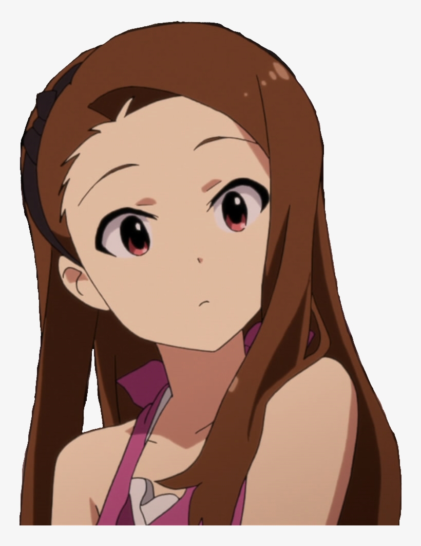 View Samegoogleiqdbsaucenao 1375344377262 , - Eye, transparent png #5831136