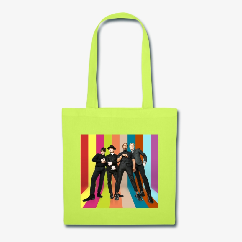 Tote Bag Png, transparent png #5831138