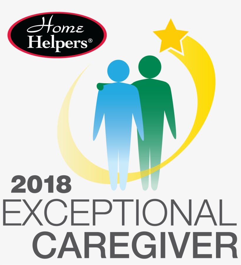 2108 Exceptional Caregiver Awards - Home Helpers, transparent png #5831376
