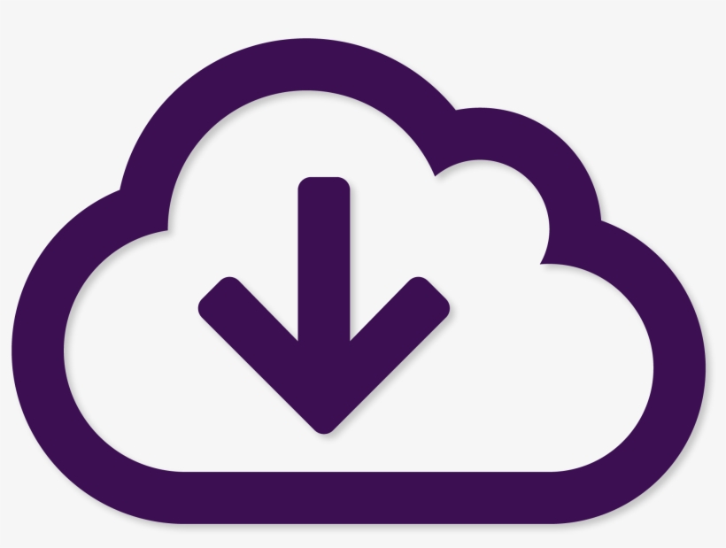 Cloud Software - Cloud Computing, transparent png #5831522