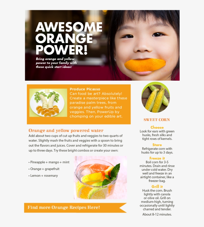 Orange Slices Png, transparent png #5832120