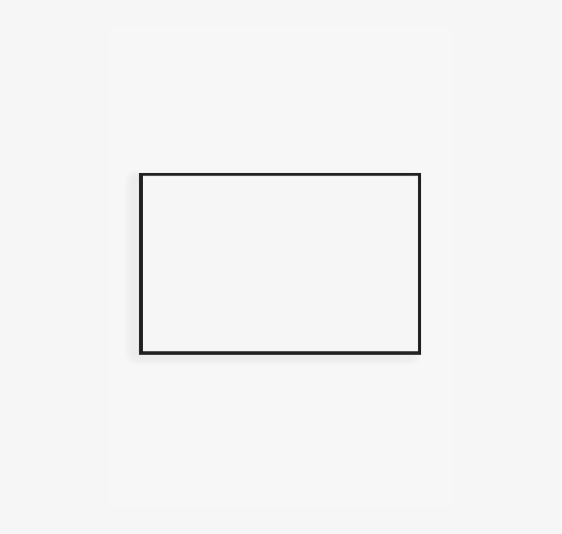 Wanted Poster Template - Line Art, transparent png #5832227