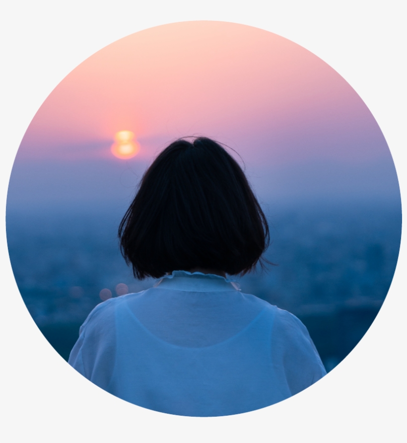 “i Chose To Have The Immediate Reconstruction At The - Girl, transparent png #5832668