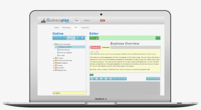 Write A Letter To Paula Deen - Business Plan, transparent png #5832770