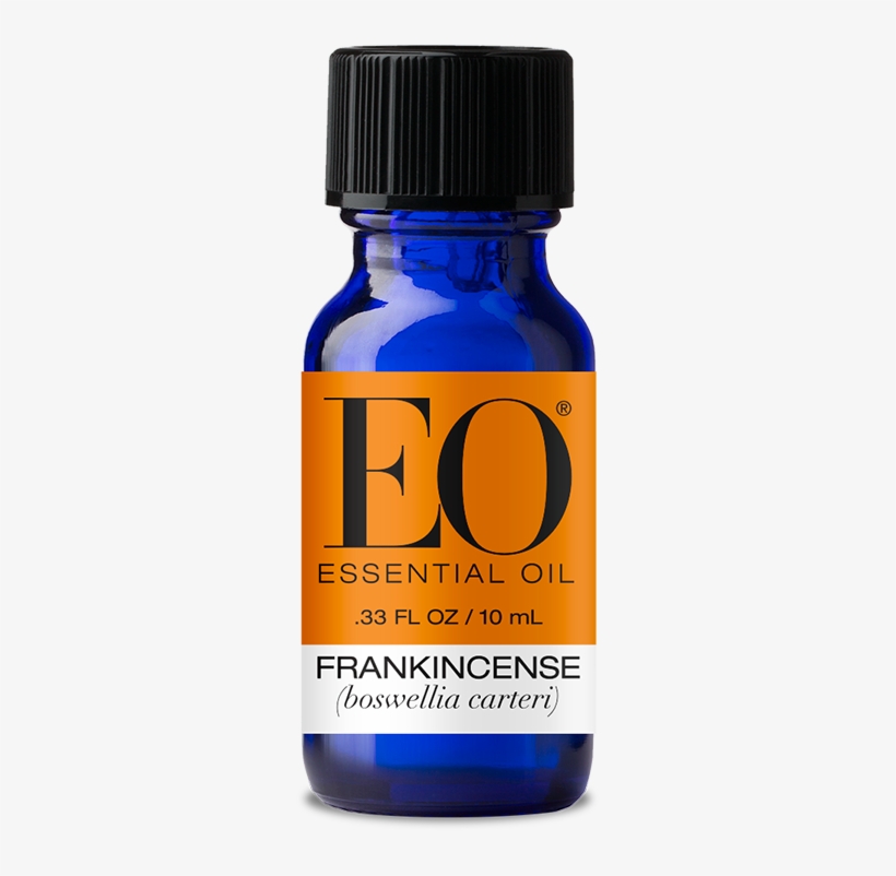 Eo Pure Essential Oil Frankincense - Eo Products Eo Pure Essential Oil Peppermint, transparent png #5832876