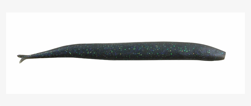 Berkley Gulp ® Saltwater 5" Sandeel - Sand Eel, transparent png #5833219