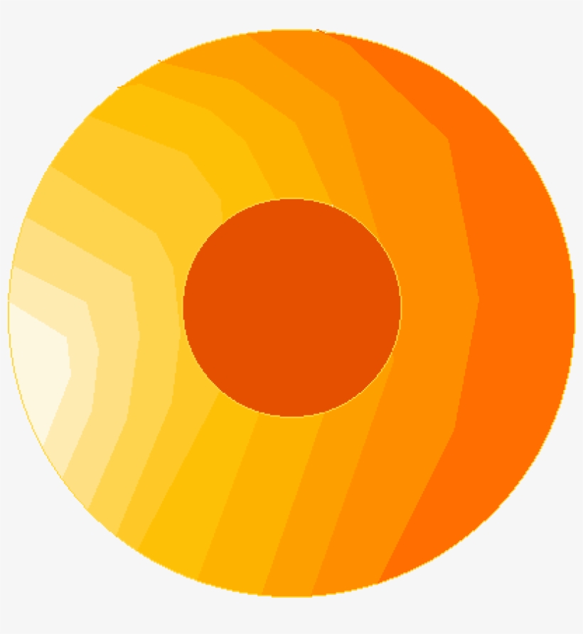 Burnt Hole Png Vector Royalty Free Download - Portable Network Graphics, transparent png #5833284