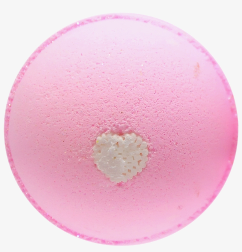 Amour Bath Bomb, transparent png #5833336