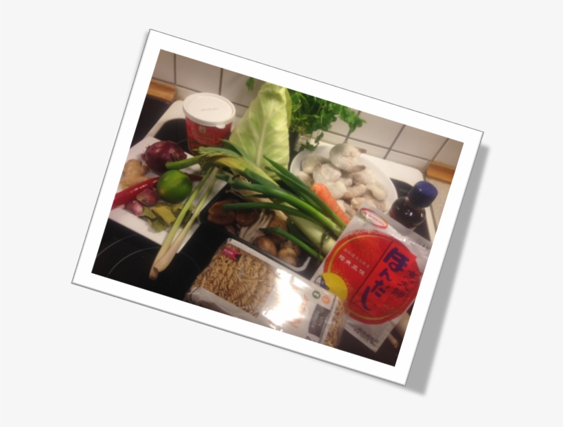 Noodles - Tulip, transparent png #5833474