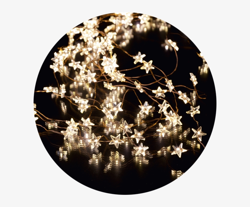 Guirlande Toiles Lumineuses Serendipity - Sirius Lights, transparent png #5833638