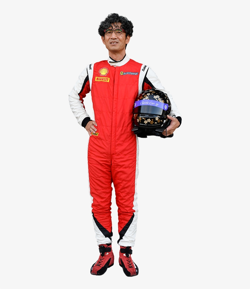 Tadakazu Kojima - Team, transparent png #5833781
