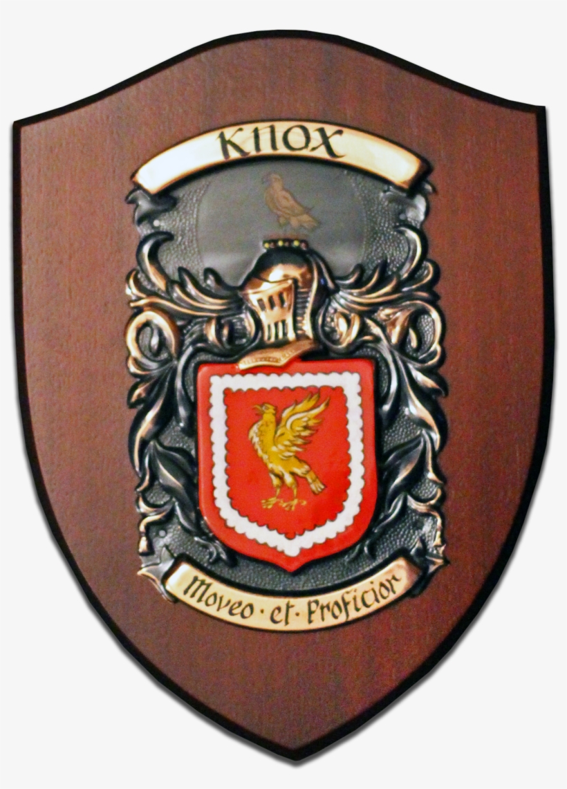 Hand Painted Coat Of Arms Gifts - Coat Of Arms, transparent png #5833882