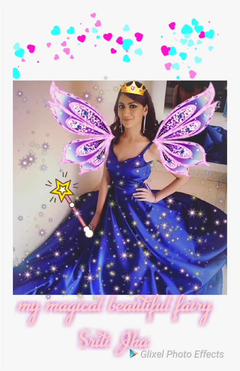 1 Reply 4 Retweets 18 Likes - Fairy, transparent png #5834078