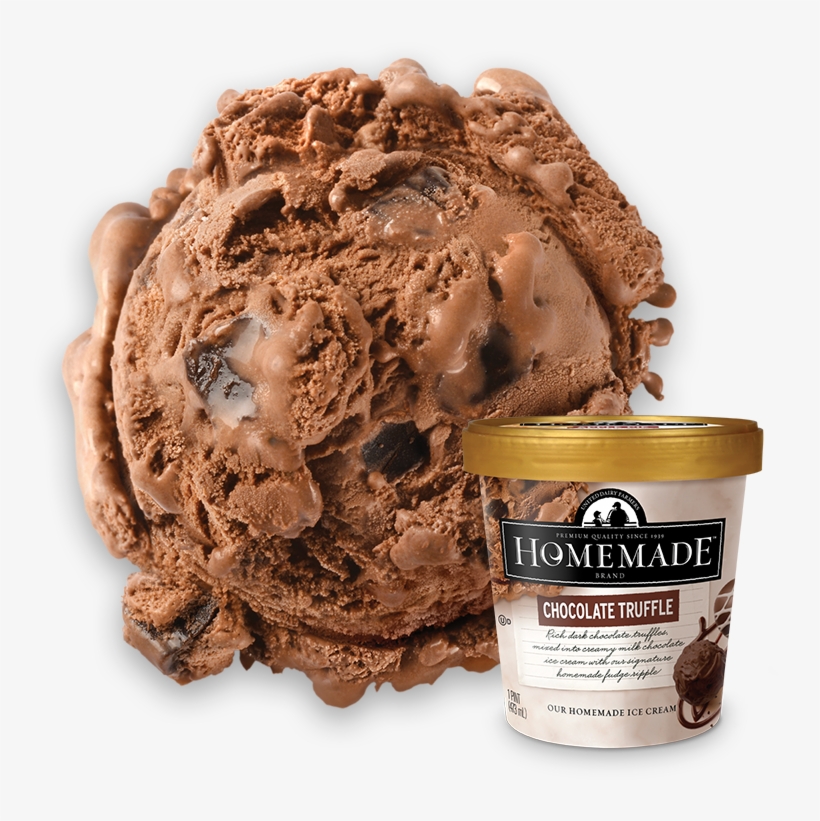 Chocolate Ice Cream Png, transparent png #5834187